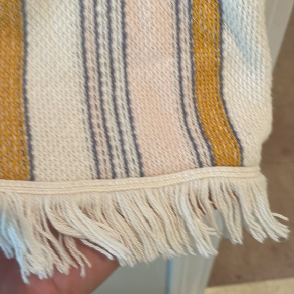 Madewell Short Sleeve Sweater - Picture 2 of 3